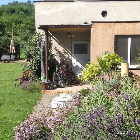 Apartman Lenka II Borsice Екстериор снимка